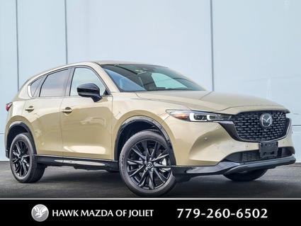 2025 Mazda CX-5 Plainfield IL