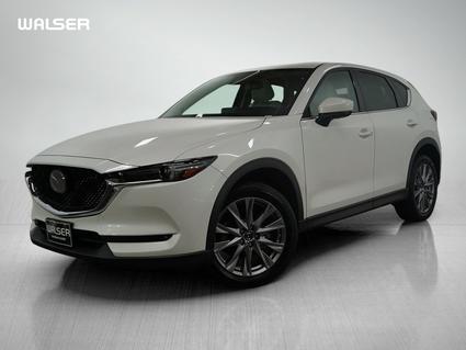 2020 Mazda CX-5 Saint Paul MN