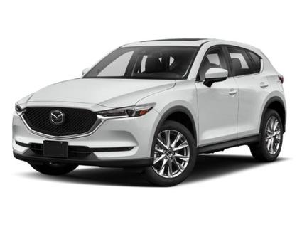 2020 Mazda CX-5 Saint Paul MN