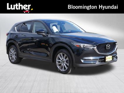 2020 Mazda CX-5 Minneapolis MN
