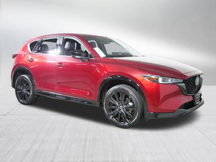 2022 Mazda CX-5 Minneapolis MN