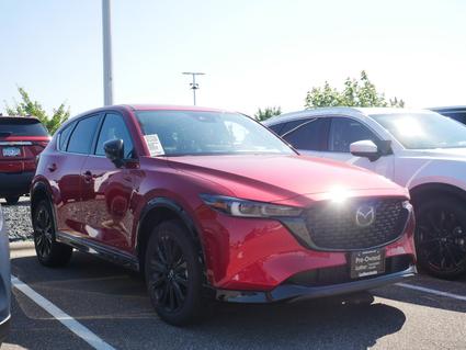 2022 Mazda CX-5 Minneapolis MN