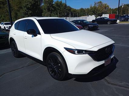 2022 Mazda CX-5 Henderson KY