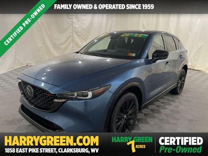 2022 Mazda CX-5 Clarksburg WV