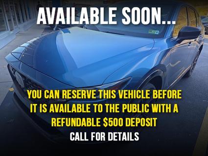 2022 Mazda CX-5 Clarksburg WV