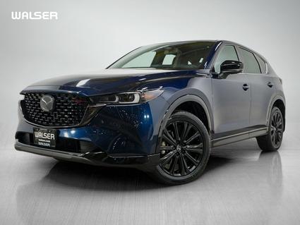 2023 Mazda CX-5 Saint Paul MN