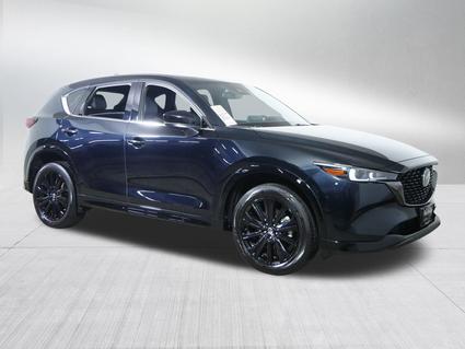 2023 Mazda CX-5 Minneapolis MN