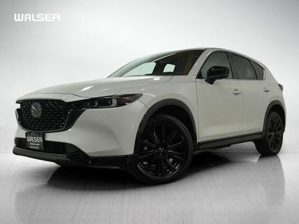 2023 Mazda CX-5 Burnsville MN