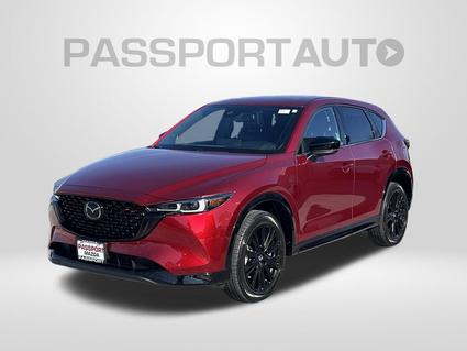 2023 Mazda CX-5 Suitland MD