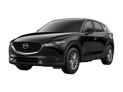 2017 Mazda CX-5 Lynnwood WA