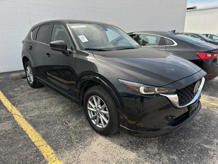 2024 Mazda CX-5 Sand Springs OK