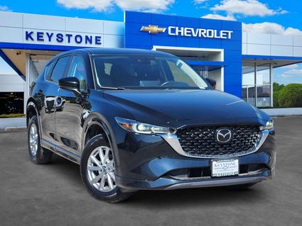 2024 Mazda CX-5 Sand Springs OK
