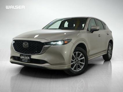2024 Mazda CX-5 Burnsville MN
