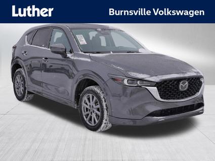 2024 Mazda CX-5 Burnsville MN