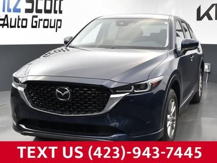 2024 Mazda CX-5 Kingsport TN