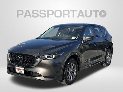 2025 Mazda CX-5 Suitland MD