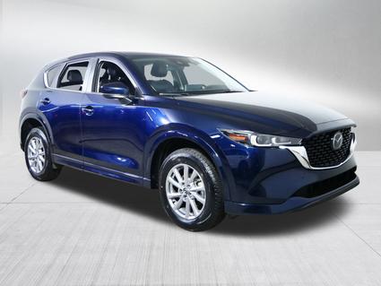 2025 Mazda CX-5 Minneapolis MN