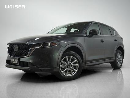 2025 Mazda CX-5 Saint Paul MN
