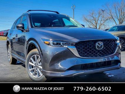 2025 Mazda CX-5 Plainfield IL