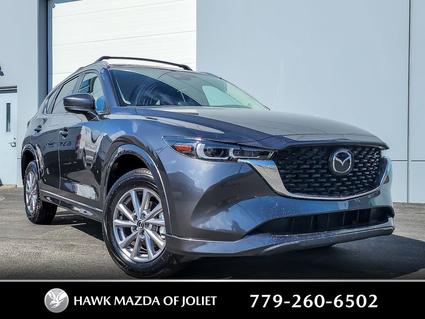 2025 Mazda CX-5 Plainfield IL