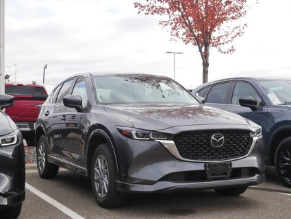 2025 Mazda CX-5 Minneapolis MN