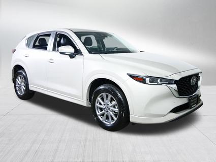 2025 Mazda CX-5 Minneapolis MN