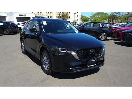 2025 Mazda CX-5 Honolulu HI