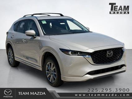 2025 Mazda CX-5 Baton Rouge LA