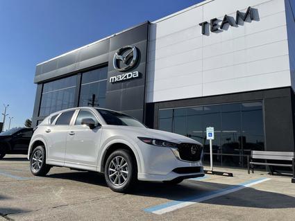 2025 Mazda CX-5 Baton Rouge LA