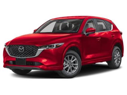 2025 Mazda CX-5 Saint Paul MN