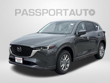 2025 Mazda CX-5 Suitland MD