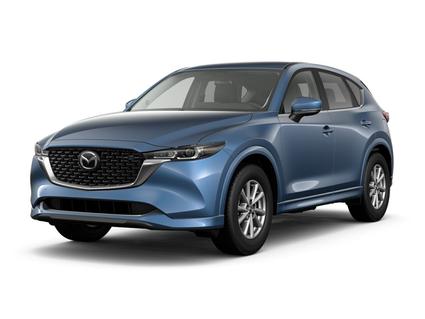 2025 Mazda CX-5 Suitland MD