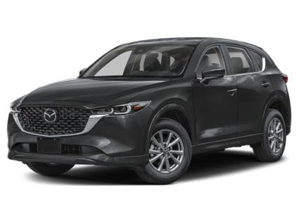 2025 Mazda CX-5 Saint Paul MN