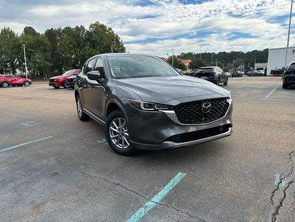 2025 Mazda CX-5 Jackson MS