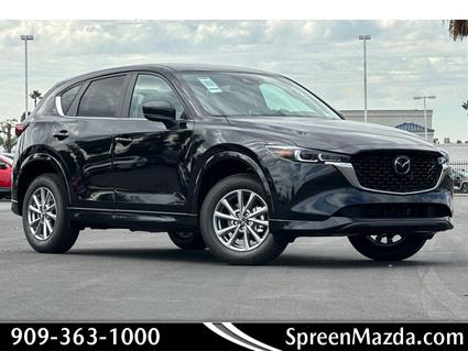 2025 Mazda CX-5 Loma Linda CA