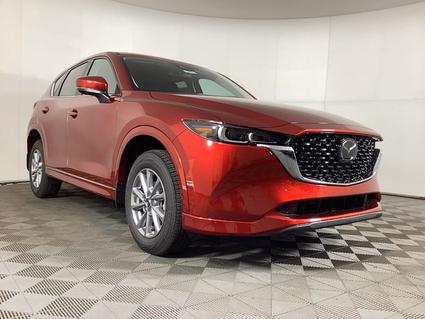 2025 Mazda CX-5 Grandville MI