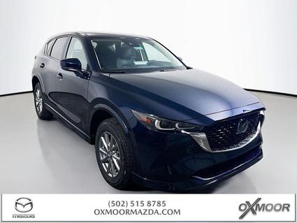 2025 Mazda CX-5 Louisville KY