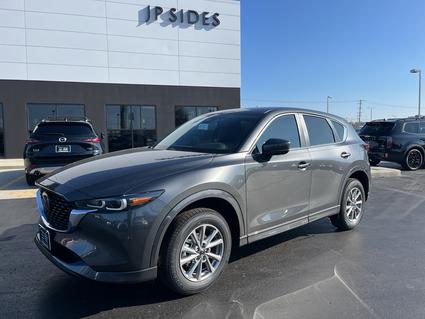 2025 Mazda CX-5 Cape Girardeau MO