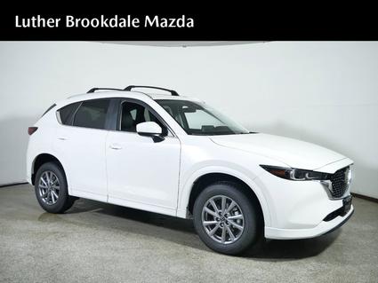 2025 Mazda CX-5 Minneapolis MN