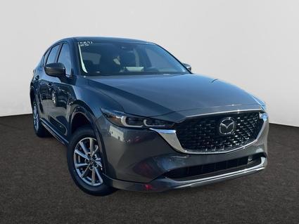 2025 Mazda CX-5 Jackson MS