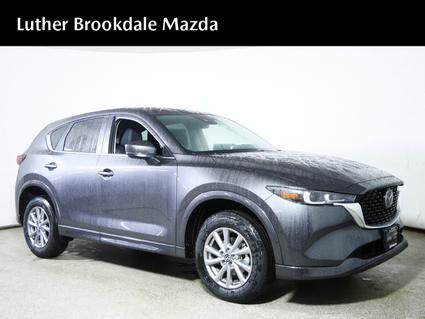2025 Mazda CX-5 Minneapolis MN