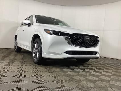 2025 Mazda CX-5 Grandville MI