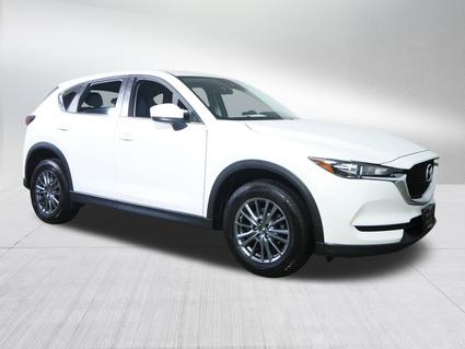 2017 Mazda CX-5 Minneapolis MN