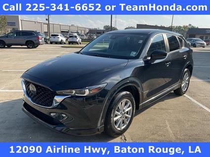 2024 Mazda CX-5 Baton Rouge LA