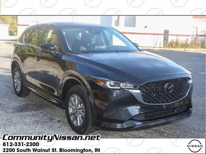 2024 Mazda CX-5 Bloomington IN