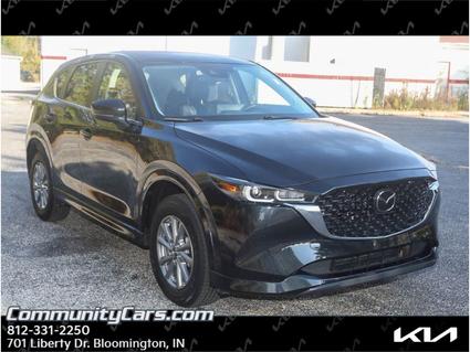 2024 Mazda CX-5 Bloomington IN