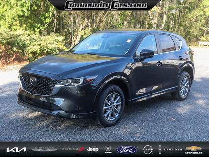 2024 Mazda CX-5 Bloomington IN