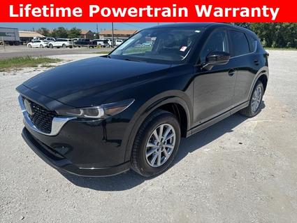 2024 Mazda CX-5 Whitesboro TX