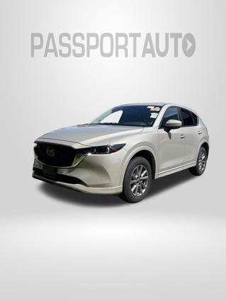 2024 Mazda CX-5 Alexandria VA