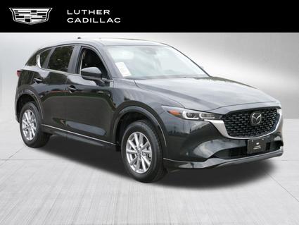 2024 Mazda CX-5 Saint Paul MN